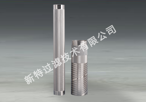 石油防砂管1 石油防砂管1